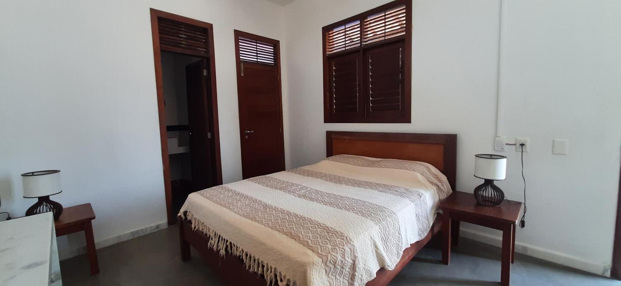Villa Casa Grande à Galinhos Extérieur photo