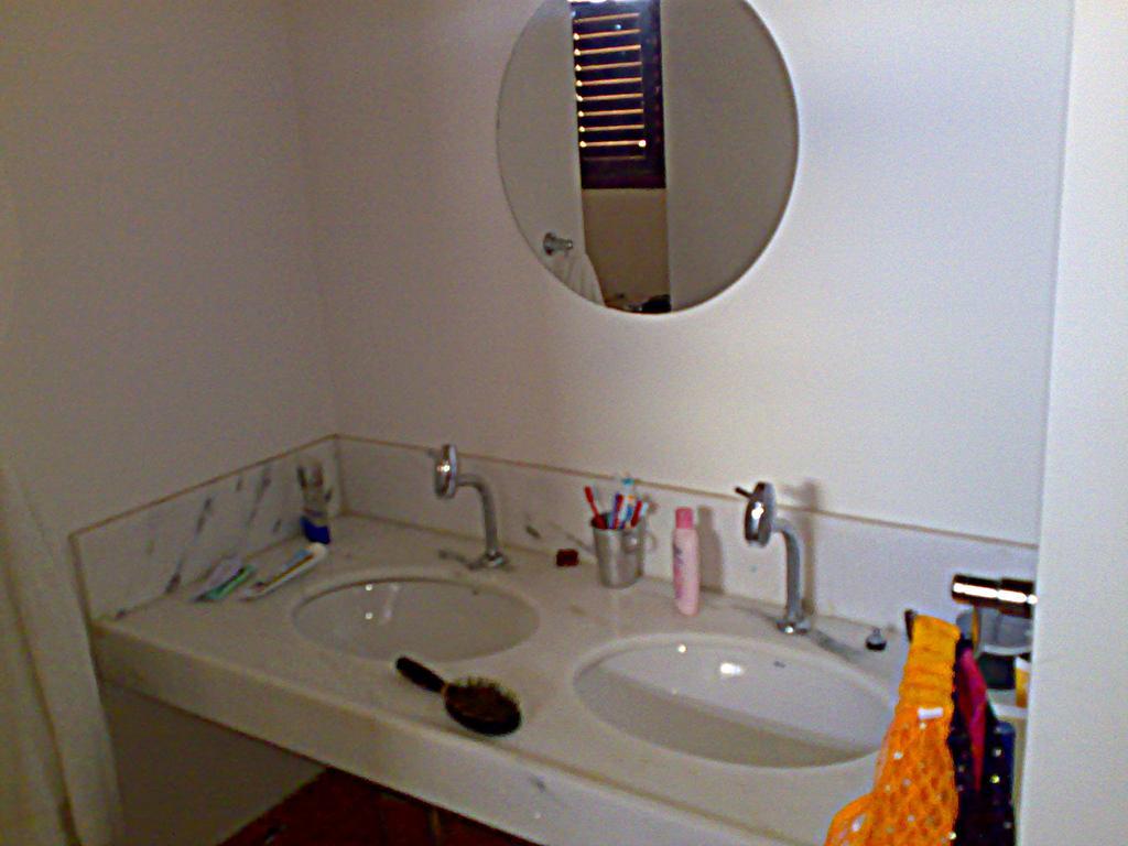Villa Casa Grande à Galinhos Extérieur photo
