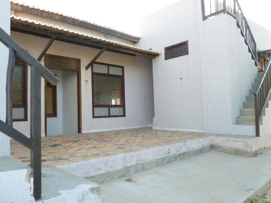 Villa Casa Grande à Galinhos Extérieur photo